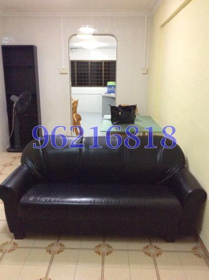 Blk 327 Hougang Avenue 5 (Hougang), HDB 3 Rooms #130682382